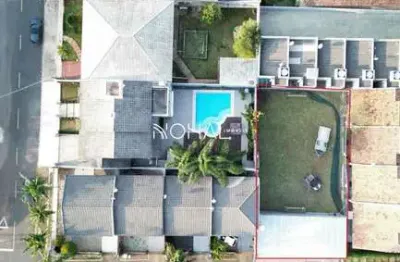 Terreno à venda na Rua Jordão Bahlis De Almeida, s/n, Estrela, Ponta Grossa