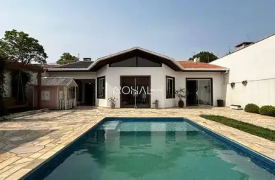 Casa com 3 quartos à venda na Rua Bernardo Sávio, 47, Jardim Carvalho, Ponta Grossa