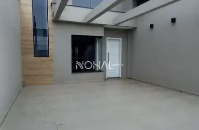 Sobrado a venda com 3 quartos sendo 1 suíte no jardim carvalho