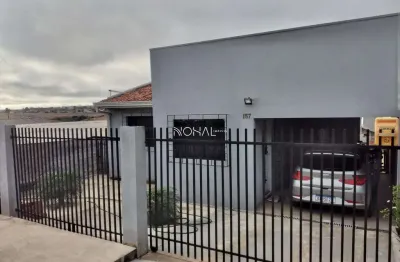 Casa com 2 quartos à venda na Rua Cruzeiro do Sul, 157, Chapada, Ponta Grossa