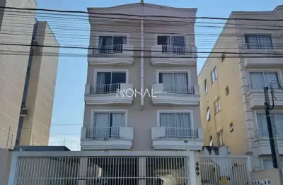 Apartamento 100% mobiliado a venda com 1 quarto no edifício saint mark i