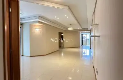 Apartamento a venda com 3 quartos sendo 1 suíte no edifício puerto del sol