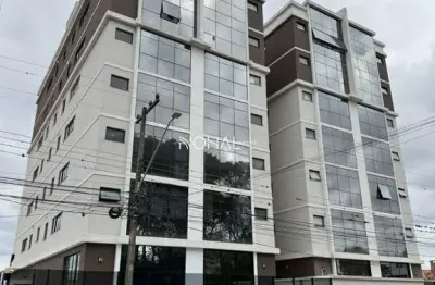 Apartamento a venda com 3 suítes no edifício residencial jardim carvalho