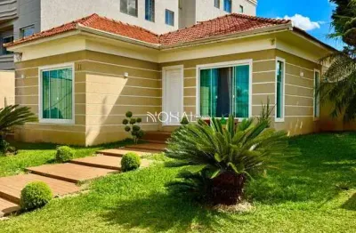 Casa semi mobiliada a venda com 3 quartos sendo 1 suíte - uvaranas