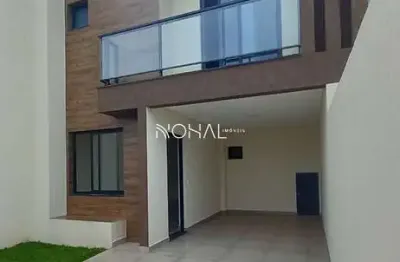 Residência a venda com 3 quartos sendo 1 suíte no bairro cará cará
