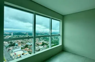 Apartamento a venda com 3 quartos sendo 1 suíte no edifício oásis palace
