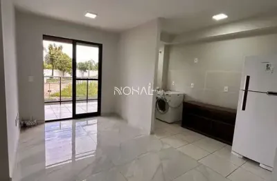 Apartamento a venda com 2 quartos no condomínio vista uvaranas