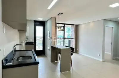 Apartamento a venda com 2 quartos sendo 1 suíte no l´essence parc
