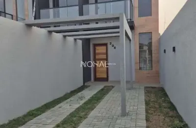 Residência a venda com 3 quartos sendo 1 suíte na vila oficinas