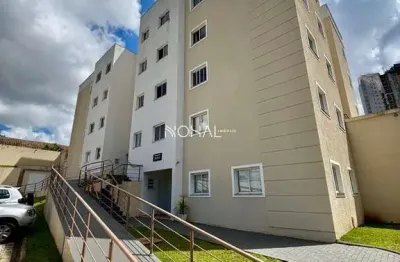 Apartamento com 3 quartos para alugar na Rua Francisco Rosas, 799, Oficinas, Ponta Grossa