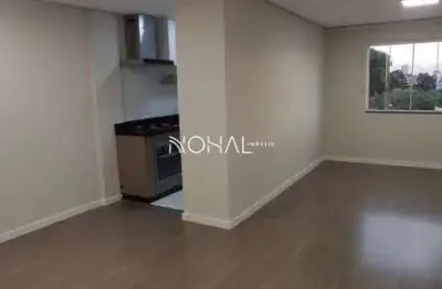 Apartamento a venda com 2 quartos no edifício ebenézer