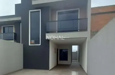 Residência a venda com 3 quartos sendo 1 suíte no cidade jardins