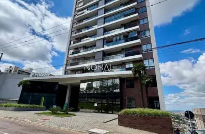 Apartamento a venda com 3 quartos sendo 1 suíte no edifício l’essence parc