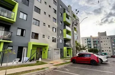 Apartamento a venda com 3 quartos sendo 1 suíte no condomínio vista uvaranas