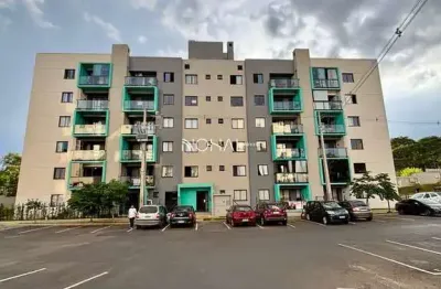 Apartamento a venda com 2 quartos sendo 1 suíte no condominio vista uvaranas