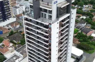 Apartamento a venda com 2 quartos sendo 1 suíte no edifício l'essence