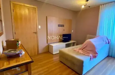 Casa a venda com 3 quartos sendo 1 suíte no santa paula