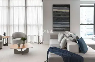 Apartamento a venda com 3 suítes no soho jardins residence