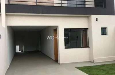 Casa com 3 quartos à venda na Rua Rodrigo Octávio, S/N, Uvaranas, Ponta Grossa