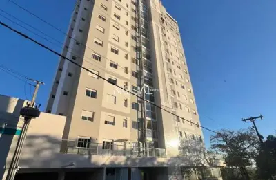 Apartamento a venda ou locação com 2 suítes no Condomínio Florata do Sol