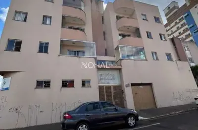 Oportunidade de investimento no centro de ponta grossa