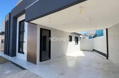 Casa à venda com 3 quartos sendo 1 suíte no cidade jardim