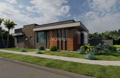 Casa com 3 quartos à venda na Rua Silva Jardim, 000, Cará-cará, Ponta Grossa