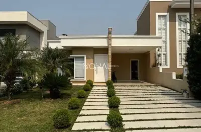 Casa térrea para locação com 3 quartos sendo 1 suíte no condomínio vida sadia