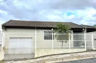 Casa térrea a venda com 3 quartos sendo 1 suíte no bairro boa vista