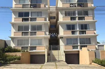 Apartamento a venda com 2 quartos no condomínio residencial don giovani