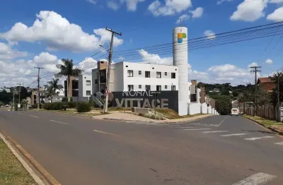 Apartamento a venda com 3 quartos no condomínio vittace oficinas