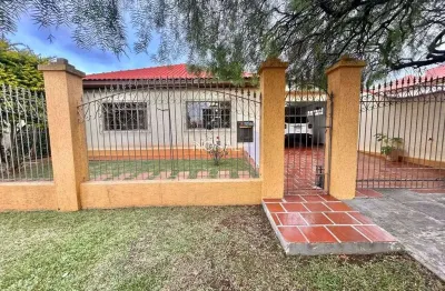 Casa com 4 quartos à venda na Rua Coronel Vivida, 754, Oficinas, Ponta Grossa