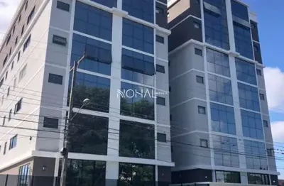 Apartamento a venda semi mobiliado com 3 suítes no residencial jardim carvalho