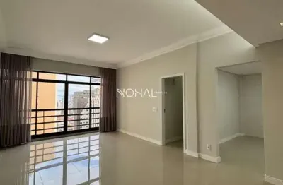 Apartamento à venda com 4 quartos sendo 2 suítes no edifício marieta