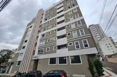 Apartamento a venda com 3 quartos sendo 1 suíte no edifício san francisco