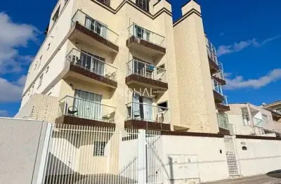 Apartamento com 4 quartos à venda na Rua Rio Grande do Sul, 650, Orfãs, Ponta Grossa