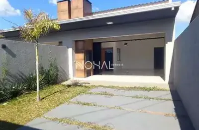 Casa com 3 quartos à venda na Rua Santa Bárbara, 30, Uvaranas, Ponta Grossa