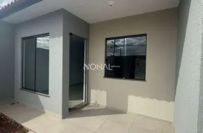 Casa com 2 quartos à venda na Rua João Henrique G. Stanislawczuk Zukinho, s/n, Cará-cará, Ponta Grossa