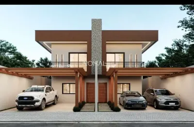 Casa com 3 quartos à venda na Rua Pandiá Calógeras, 111, Uvaranas, Ponta Grossa