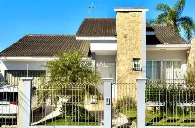 Casa à venda ou locação com 4 quartos sendo 1 suíte no Jardim Carvalho