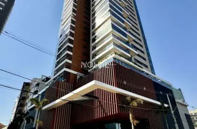 Apartamento à venda com 3 quartos sendo 1 suíte no edifício terrazza riserva