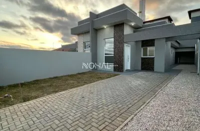 Residência à venda com 3 quartos sendo 1 suíte no jardim veneza