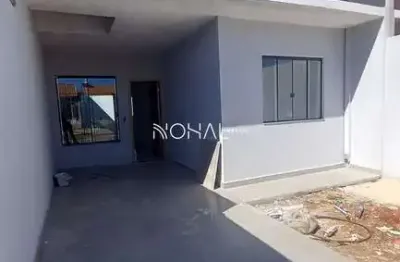 Casa à venda com 3 quartos sendo 1 suíte - uvaranas