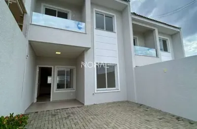 Casa com 3 quartos à venda na Rua Aldo Vergani, 10, Oficinas, Ponta Grossa