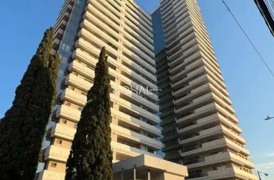 Apartamento à venda com 3 quartos sendo 1 suíte - edíficio palazzo masini