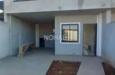 Casa à venda com 3 quartos sendo 1 suíte - uvaranas