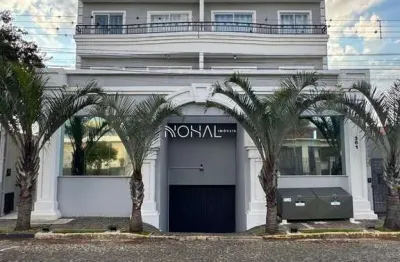 Apartamento à venda com 2 quartos - edificio don alvarez