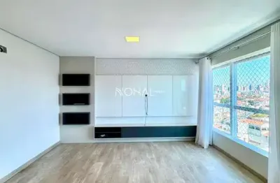 Apartamento a venda com 3 quartos sendo 1 suíte - condomínio oásis palace