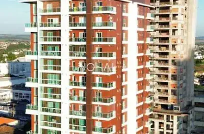 Apartamento duplex semimobiliado à venda, 3 quartos, 1 suíte, grande maison.