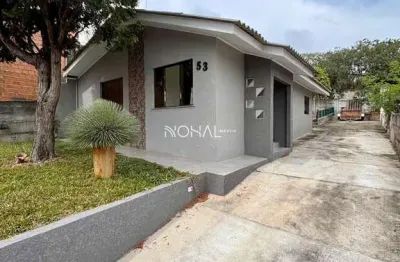Casa com 3 quartos à venda na Rua Haroldo Gerber, 53, Contorno, Ponta Grossa